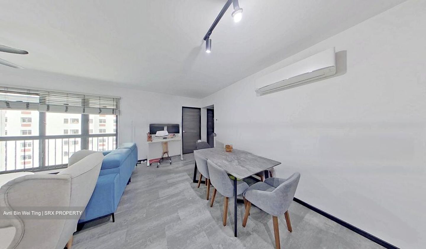 Blk 184B Rivervale Crescent (Sengkang), HDB 5 Rooms #460961281